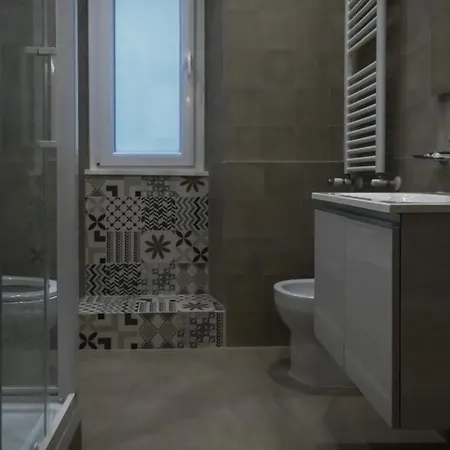 Casa Sciunzi - Elegant In Termini