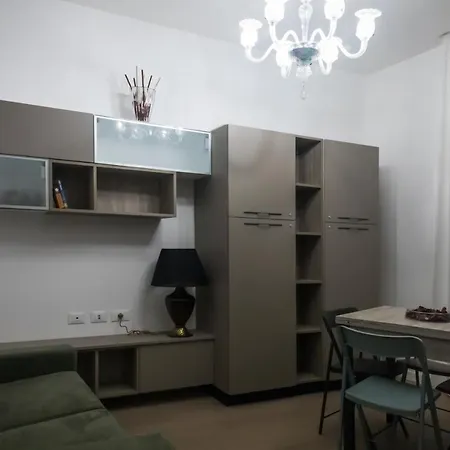 Apartamento Casa Sciunzi - Elegant In Termini