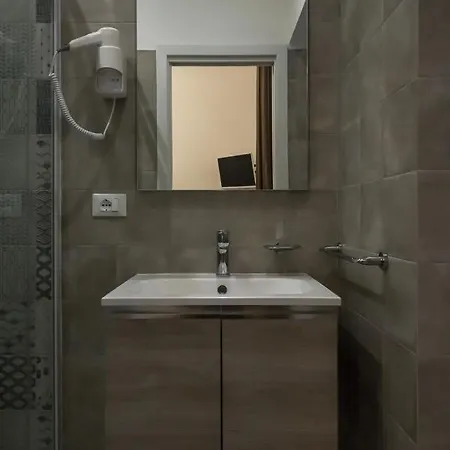 Apartamento Casa Sciunzi - Elegant In Termini *