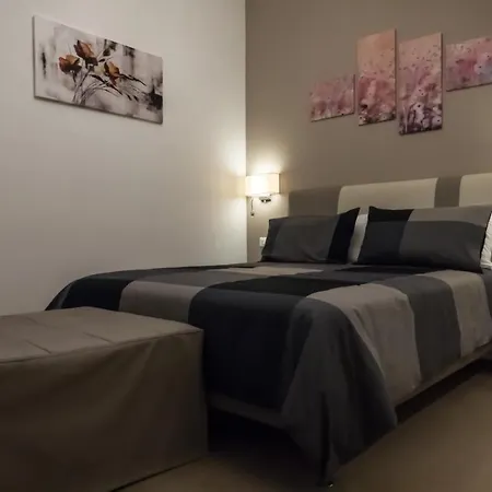 Apartamento Casa Sciunzi - Elegant In Termini Roma