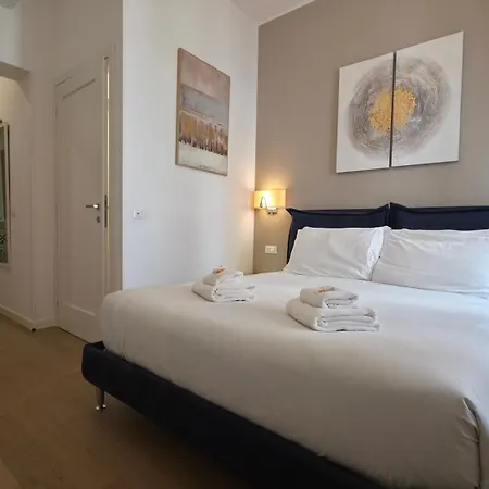 Repubblica Family Apartment *