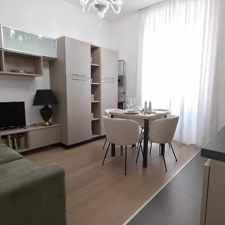 Apartment Repubblica Family Rom