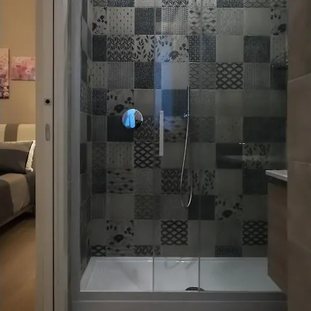 Casa Sciunzi - Elegant In Termini * 罗马