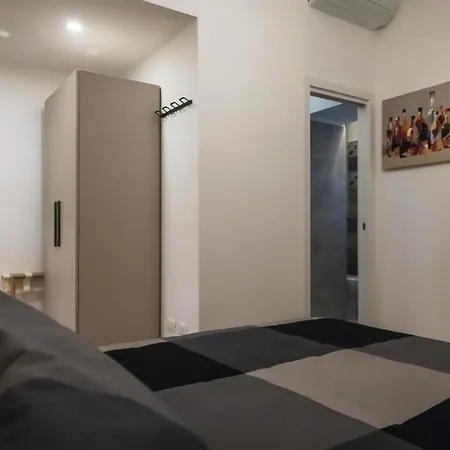 公寓 Casa Sciunzi - Elegant In Termini