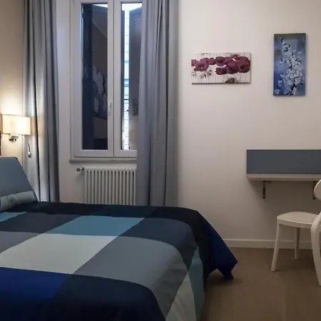 公寓 Casa Sciunzi - Elegant In Termini 罗马