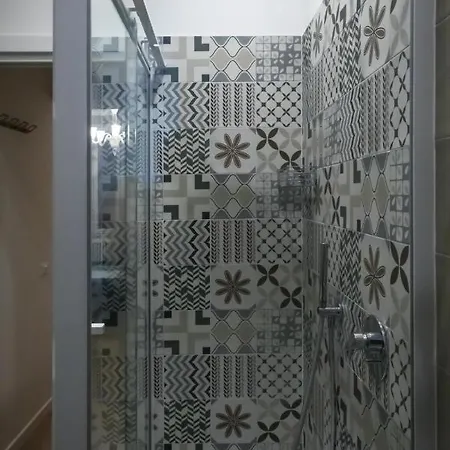 Casa Sciunzi - Elegant In Termini * 罗马