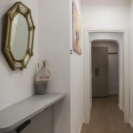 Casa Sciunzi - Elegant In Termini *