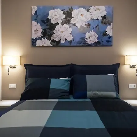 公寓 Casa Sciunzi - Elegant In Termini 罗马