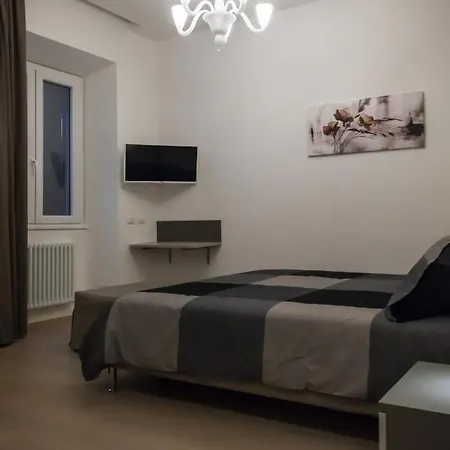 Casa Sciunzi - Elegant In Termini Rom